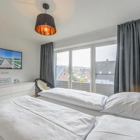 Fischerhuus Wohnung 3 Scharbeutz Luaran gambar