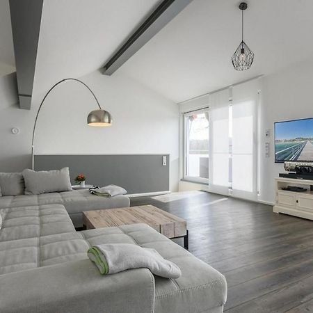 Fischerhuus Wohnung 3 Scharbeutz Luaran gambar