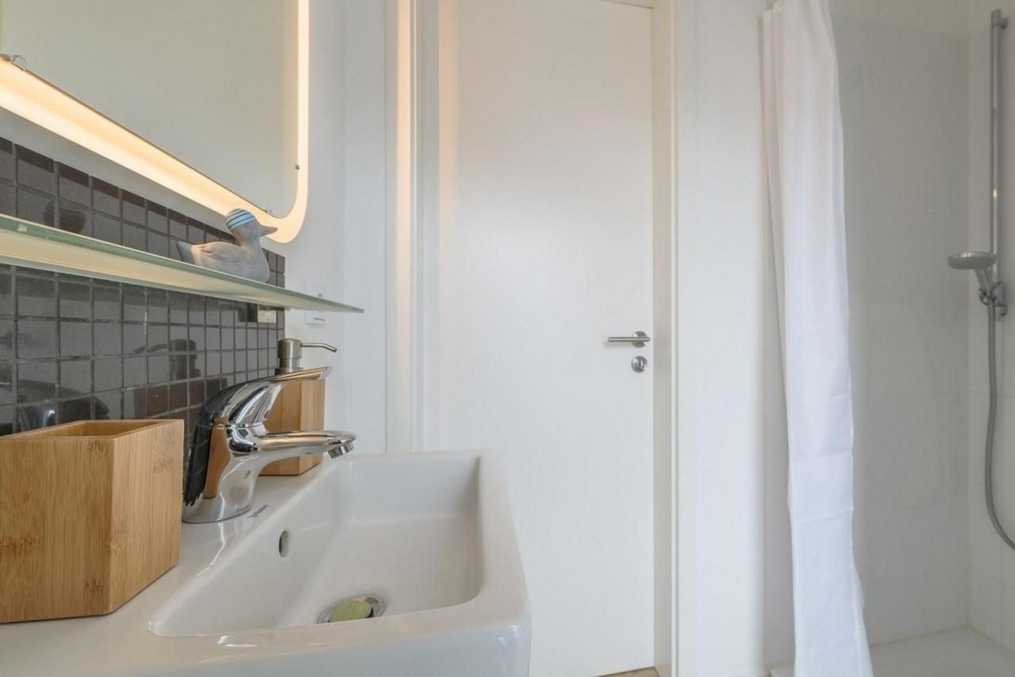 Fischerhuus Wohnung 3 Scharbeutz Luaran gambar