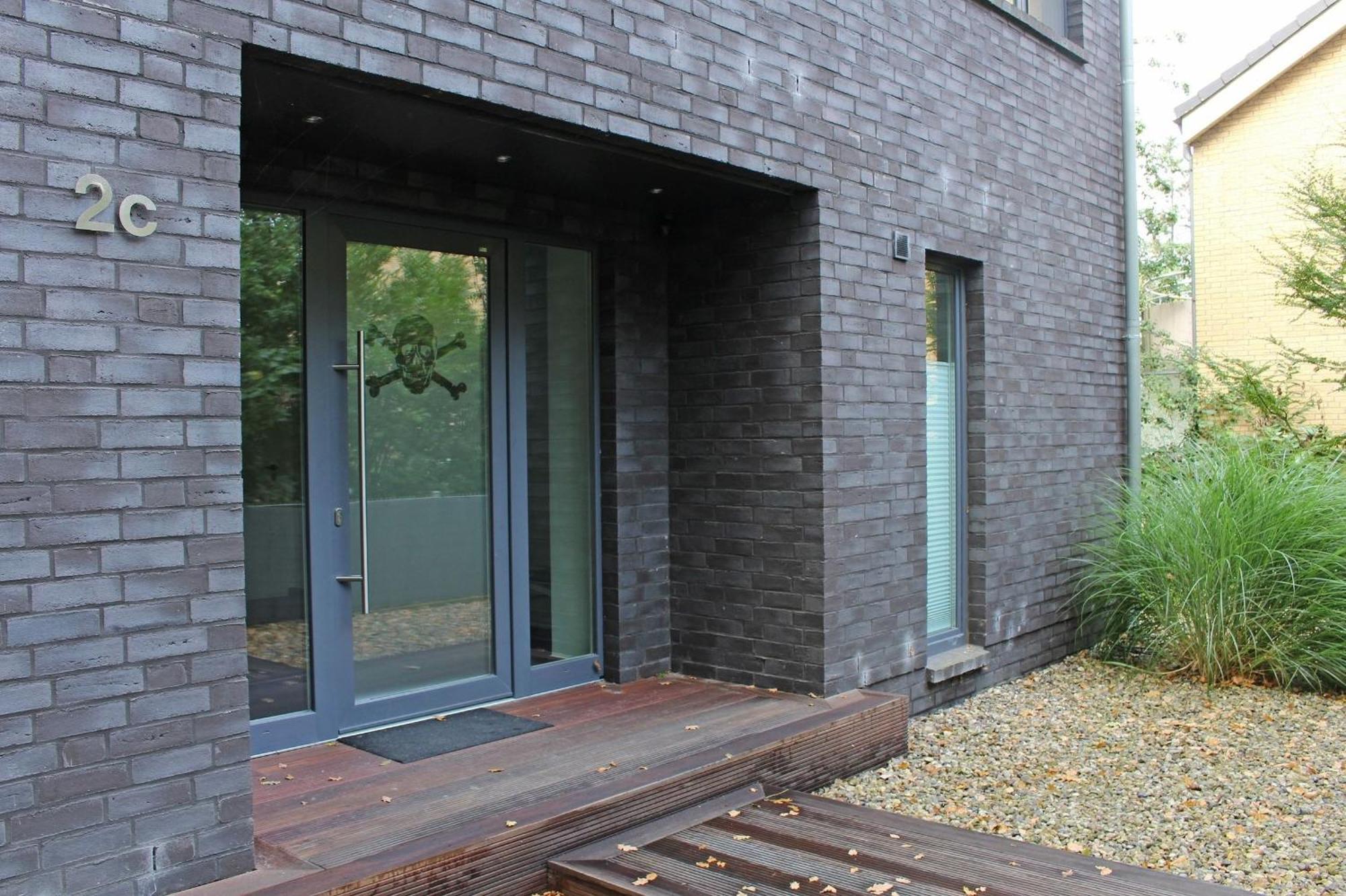 Fischerhuus Wohnung 3 Scharbeutz Luaran gambar