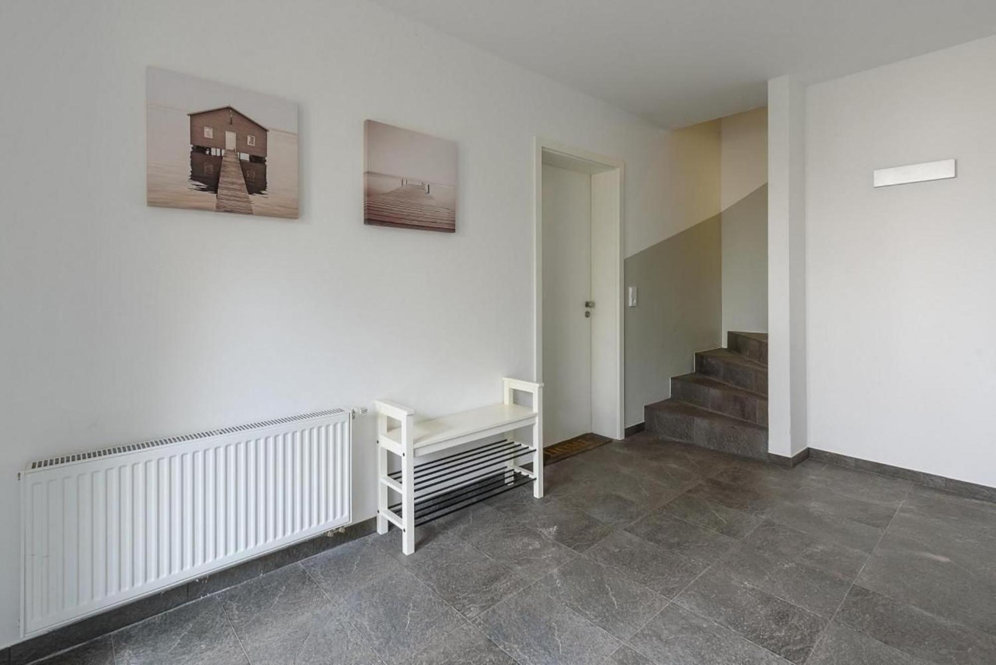 Fischerhuus Wohnung 3 Scharbeutz Luaran gambar