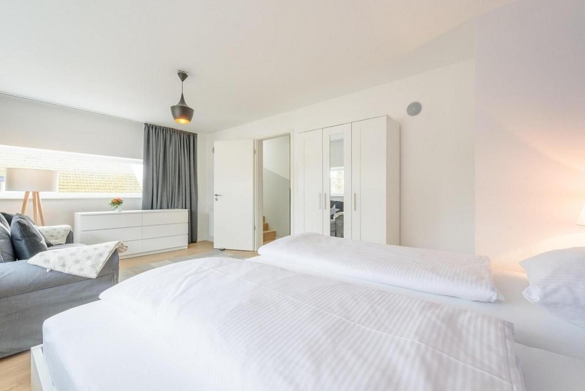 Fischerhuus Wohnung 3 Scharbeutz Luaran gambar