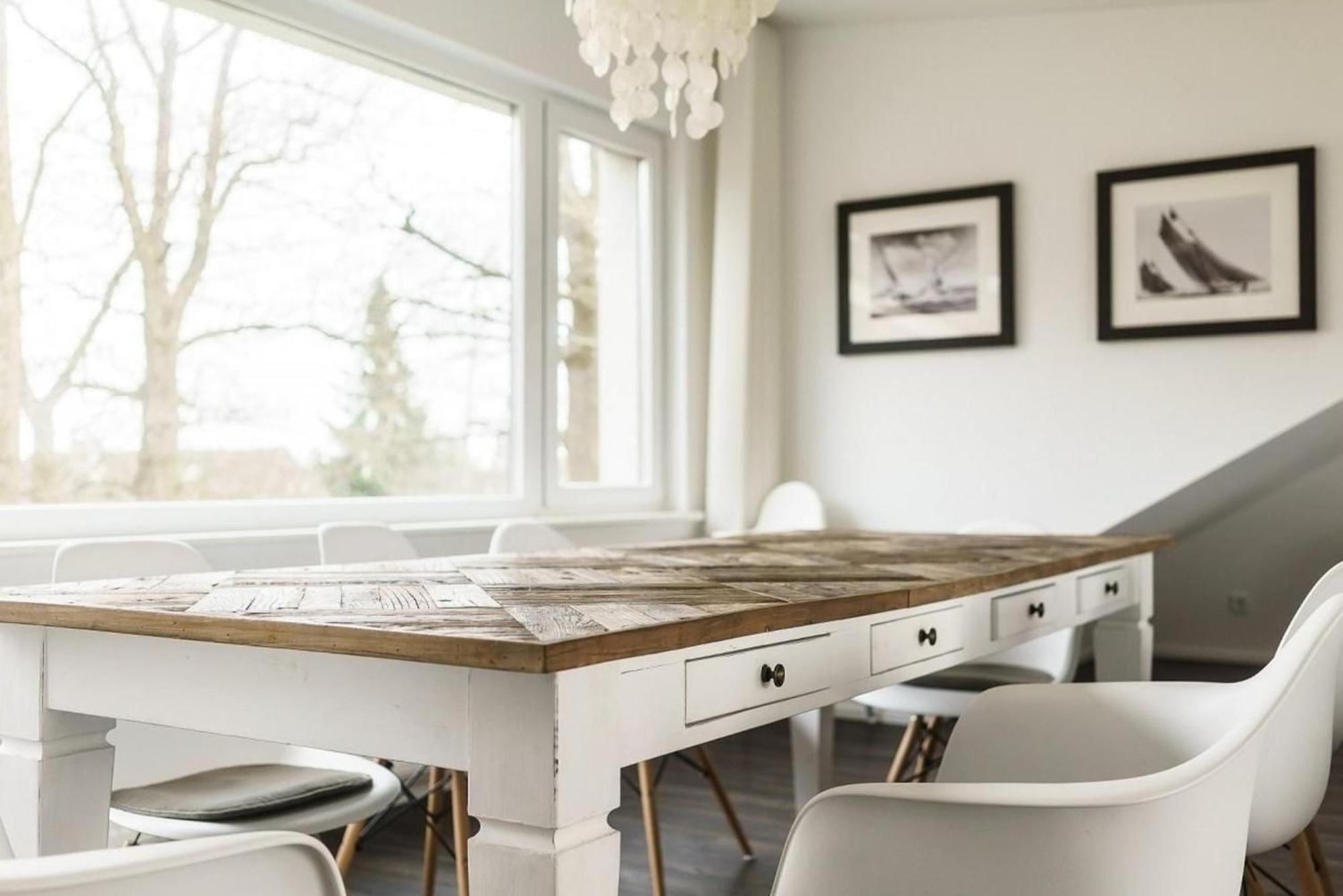 Fischerhuus Wohnung 3 Scharbeutz Luaran gambar