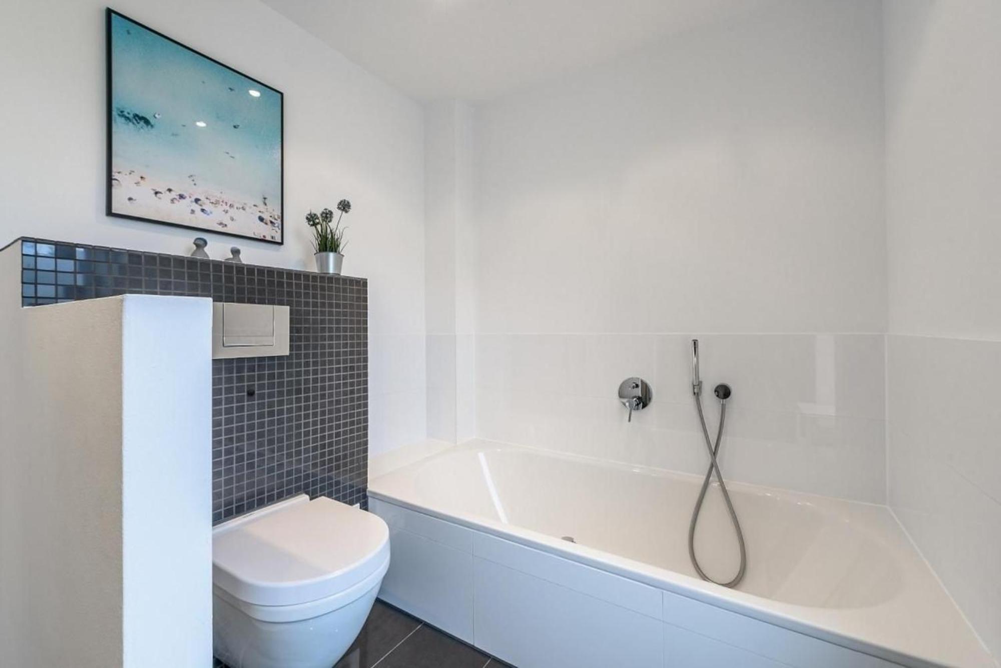 Fischerhuus Wohnung 3 Scharbeutz Luaran gambar