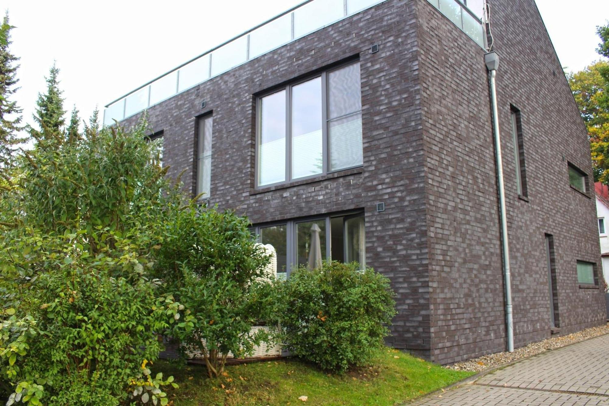 Fischerhuus Wohnung 3 Scharbeutz Luaran gambar
