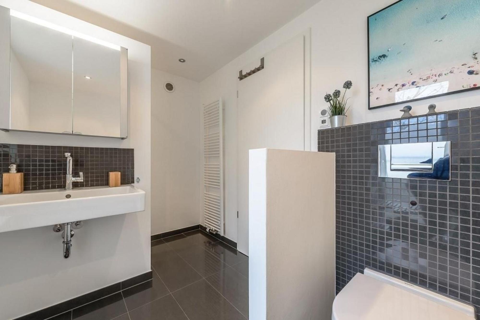 Fischerhuus Wohnung 3 Scharbeutz Luaran gambar