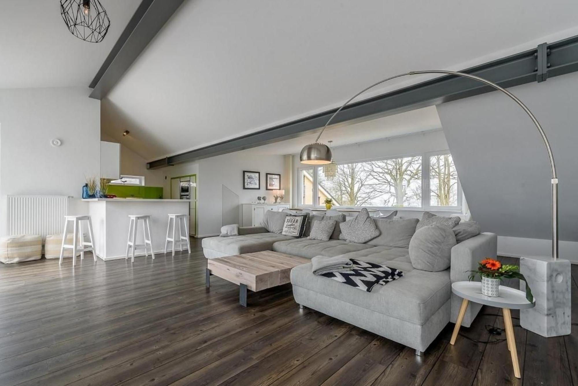 Fischerhuus Wohnung 3 Scharbeutz Luaran gambar
