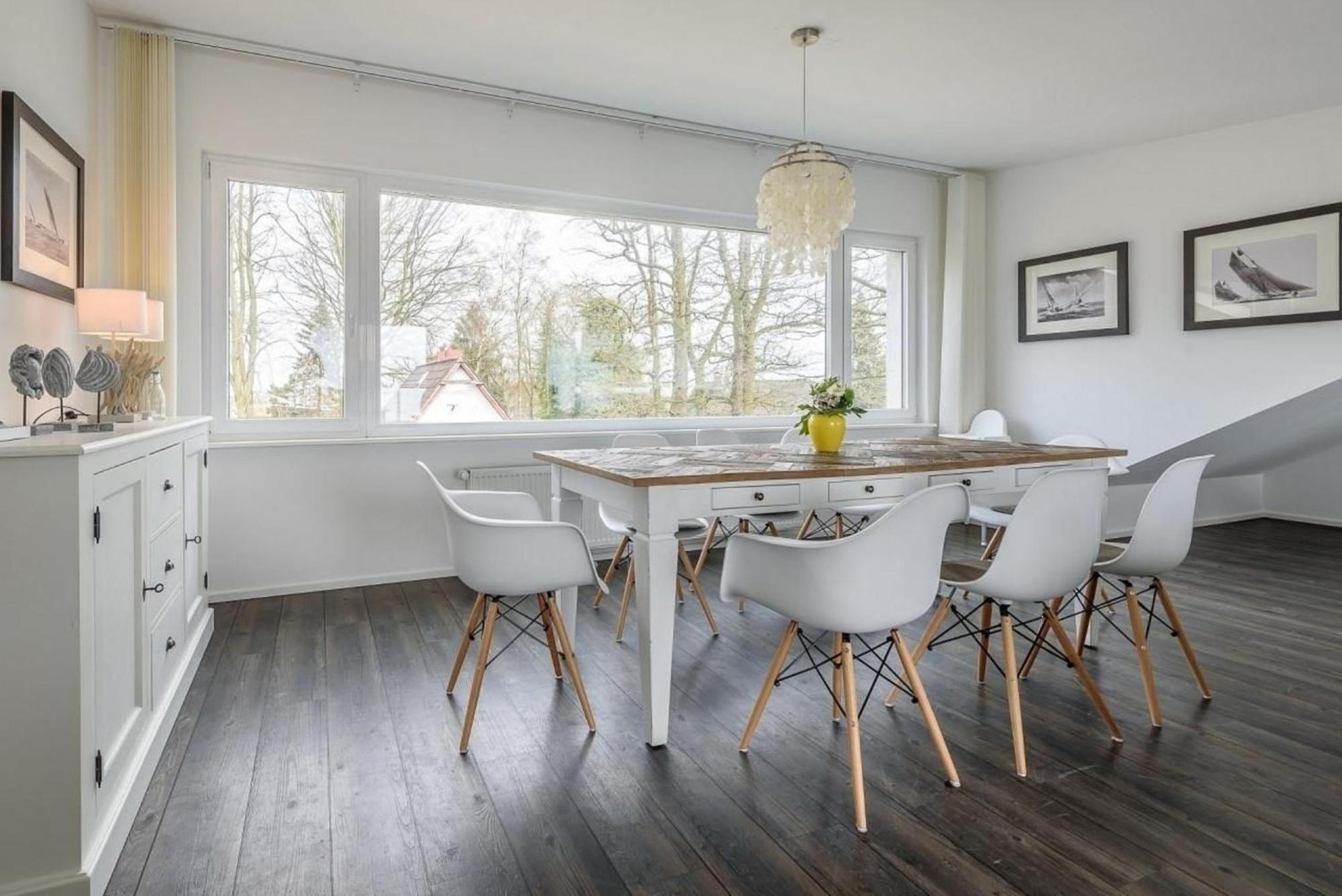 Fischerhuus Wohnung 3 Scharbeutz Luaran gambar