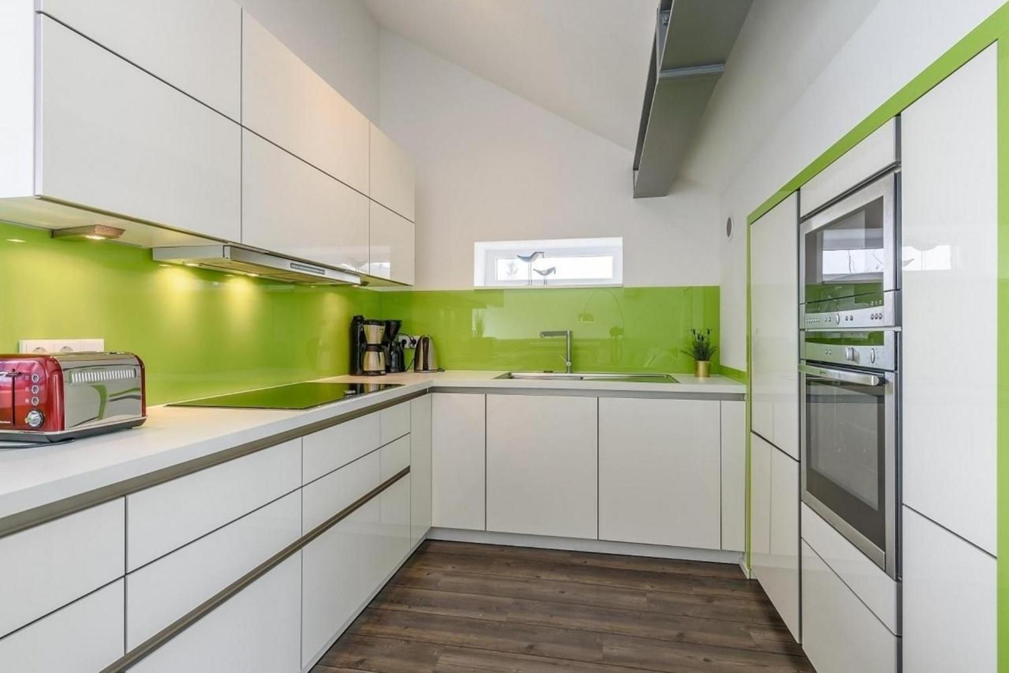 Fischerhuus Wohnung 3 Scharbeutz Luaran gambar