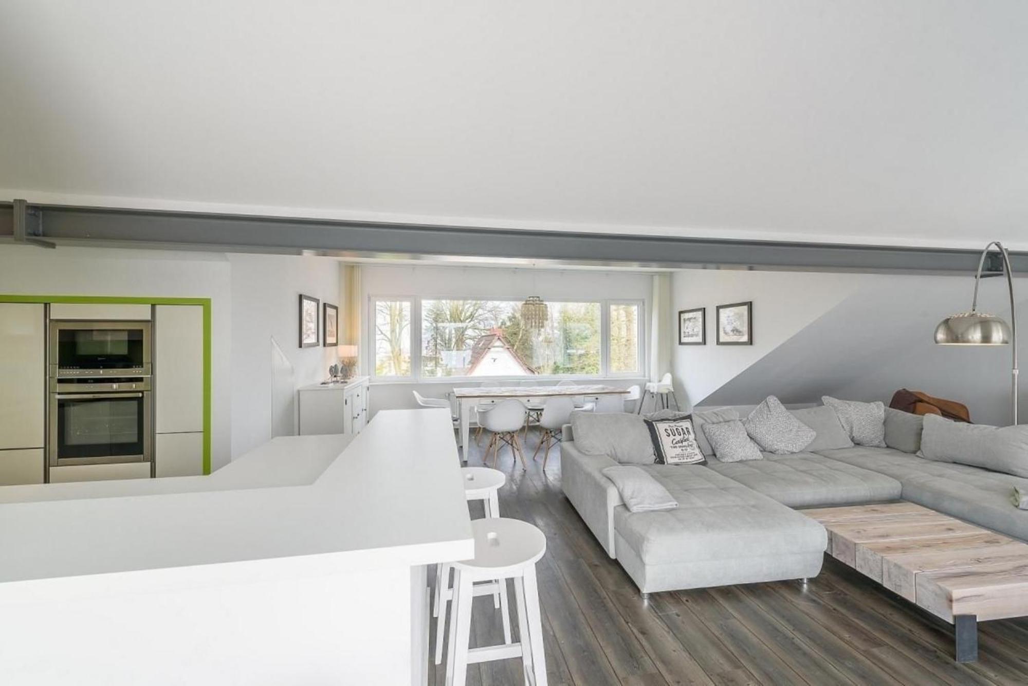 Fischerhuus Wohnung 3 Scharbeutz Luaran gambar