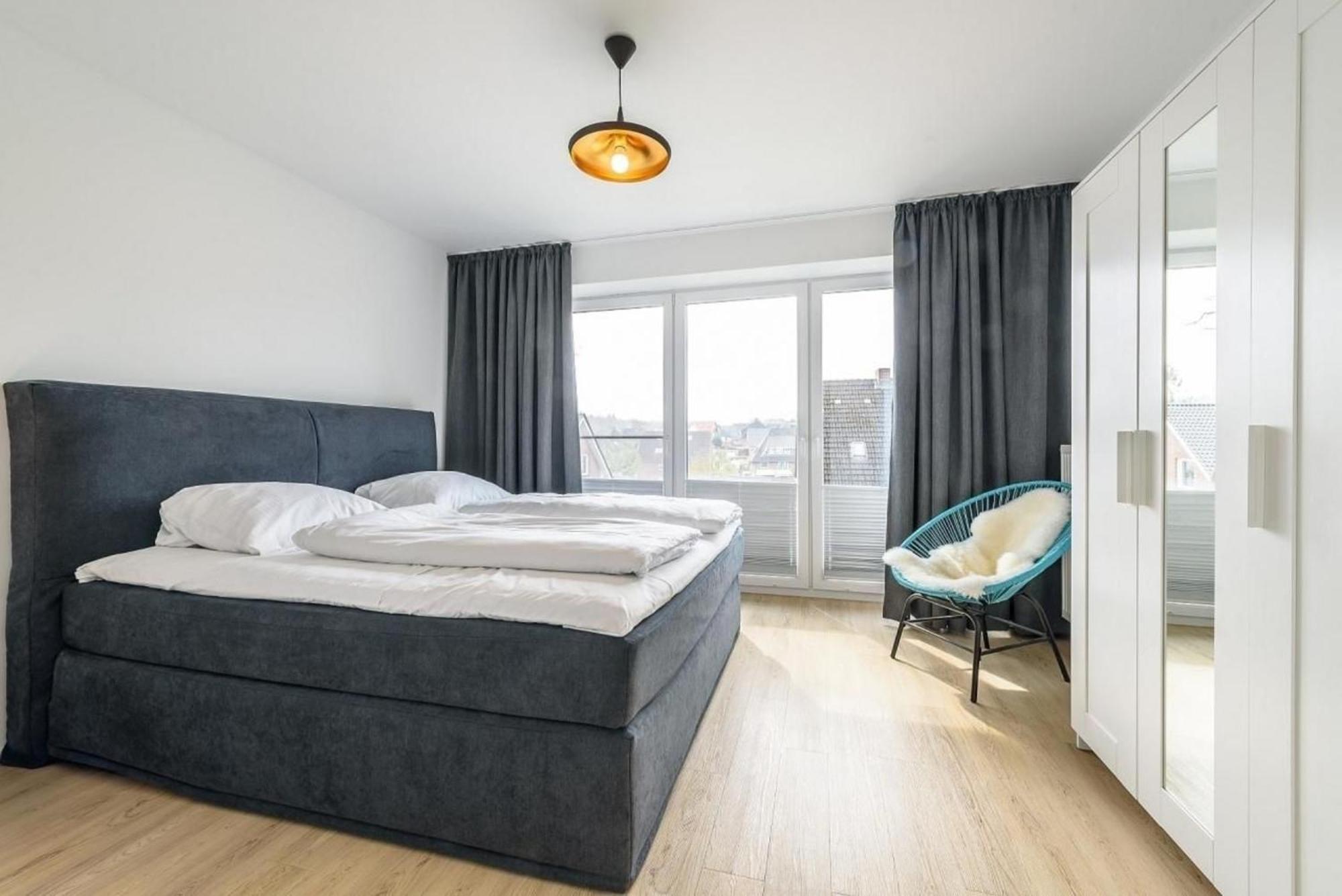 Fischerhuus Wohnung 3 Scharbeutz Luaran gambar